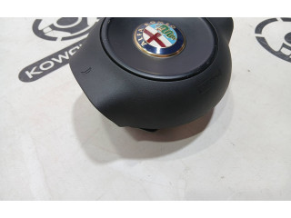 Подушка безопасности водителя 01561194440 Alfa Romeo 4C