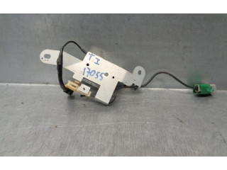 Блок управления 86327SA020   Subaru Forester SH