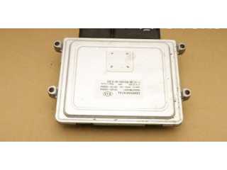 Блок управления двигателя 391A1-03BA6, 3911003BA6   KIA Ceed