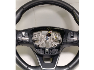 Руль Ford Transit Custom  2013 - 2023 года JK213600GA3ZHE, 638146600B      