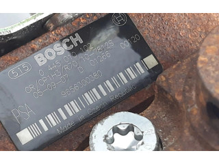 Vstřikovací čerpadlo 9656300380   Citroen Berlingo     