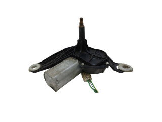 Моторчик заднего дворника 9631473680    Citroen Xsara Picasso