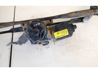 Моторчик дворников 981102p000, 03541-8530 KIA Sorento