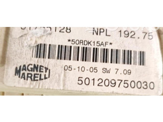 Řídící jednotka 192A8000 Fiat Stilo 2005