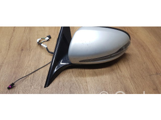 Zpětné zrcátko levé Mercedes-Benz E W213 2019 A2138103900