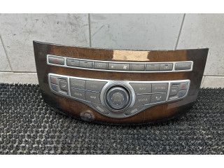 Блок управления климат-контролем 283953JL7B Infiniti QX60 L50