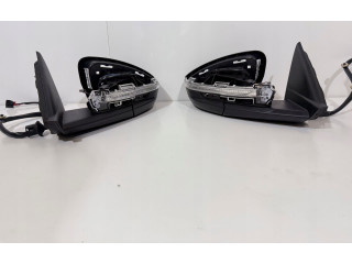 Зеркало электрическое Volkswagen ID.3 2019 - года