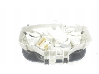 Блок управления климат-контролем 735452034, 735452220   Fiat 500 Cinquecento