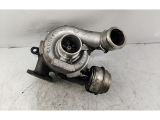 Турбина Alfa Romeo 166 760497