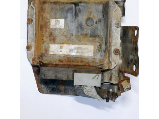 Řídící jednotka 98113173, MB2758008166 Opel Zafira B 2011