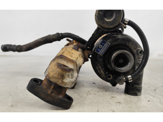  Турбина Volkswagen Golf III  028145701R, 530310150         