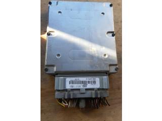 Блок управления двигателя 96AB12A650KB, SME405   Ford Escort