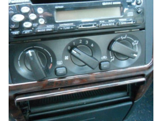 Блок управления климат-контролем NT Mitsubishi Carisma