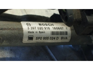 Комплект механизма стеклоочистителей