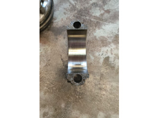  Поршень с шатуном    Nissan X-Trail T32  