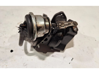 Турбина Opel Combo C 73501344, 55202637