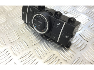 Steuergerät Klimaanlage A1669001505, A1668207510   Mercedes-Benz GL X166