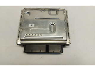 Блок управления двигателем Блок управления 05E907309CB Skoda Karoq