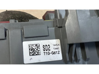 Pojistková skříňka 116RA000021, SD2T1GG612 Honda CR-V 2016