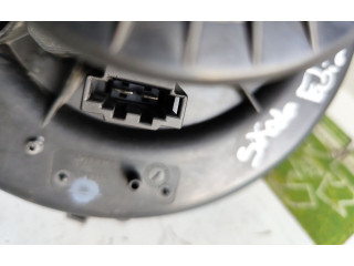 Вентилятор печки    6Q1820015, 72346   Skoda Fabia Mk1 (6Y)