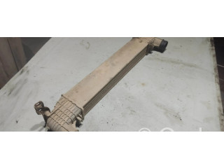 Интеркулер Ford Galaxy 1.9