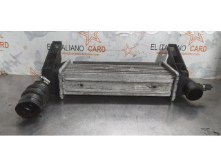 Интеркулер Ford Transit - Tourneo Connect