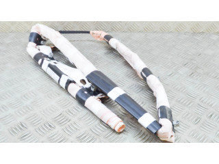 Боковая подушка безопасности H1BBA042D95AD, 34203056D   Ford Fiesta