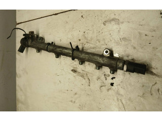 Топливная рампа A6110700395, 054034   Mercedes-Benz C W203  