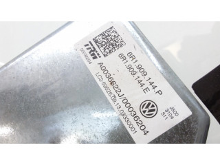 Насос рулевого управления