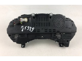 Přístrojová deska Mercedes-Benz SLK R172 2013 A1729000809