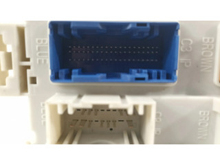 Модуль управления BSM GV6T14A073DH   Ford Focus ST    