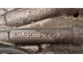 Масляный насос JTJB BM5G6600 Ford Fiesta 1.6