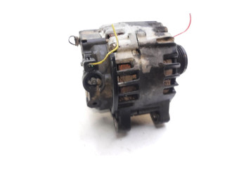 Генератор 9665617780 Fiat Scudo