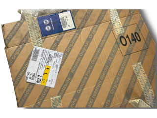 Блок комфорта 46541535   Fiat Punto Evo   