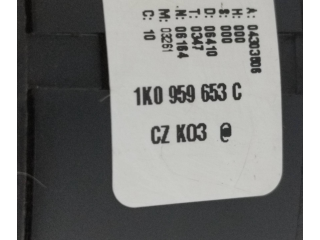 Руль Volkswagen Transporter - Caravelle T5  2003 - 2015 года 1K0959653C      