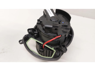 Вентилятор печки       Renault Kadjar