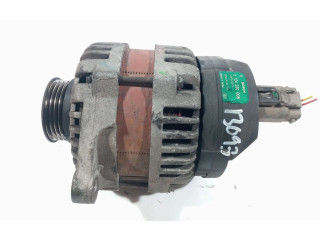 Генератор 0124220008 Hyundai i10