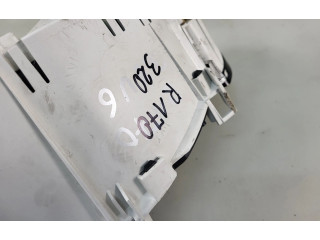 Přístrojová deska Mercedes-Benz SLK R170 2003 A1705405911