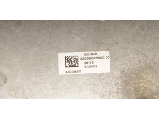 Блок управления двигателя JB3G-12A650-CB, JB3A-12B684-B   Ford Ranger