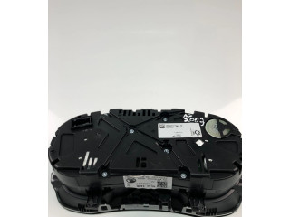 Спидометр (приборный щиток) 6V0920740D   Skoda Fabia Mk3 (NJ)   