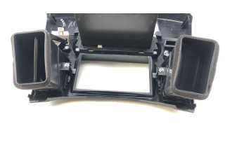 Блок управления климат-контролем 7820A207, 8002A514 Mitsubishi Grandis