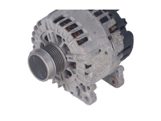 Генератор 05E903026K   Audi A3 8Y      