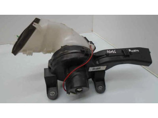 Вентилятор печки