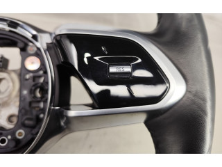 Volant Jaguar I-Pace 2023 J9D33F563BE