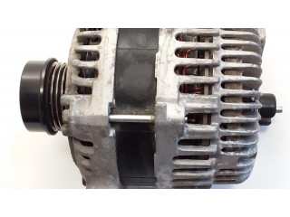 Генератор DS7T10300HA, A002TX2681ZC Ford Fusion II 2.5