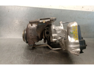 Турбина 16319700025, 144108206R   Dacia Duster III