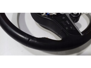 Volant Alfa Romeo Stelvio 2018 01561406650