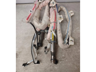 Боковая подушка безопасности P05108020AD Jeep Grand Cherokee