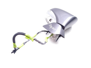 Зеркало электрическое Lexus LS 460 - 600H - года