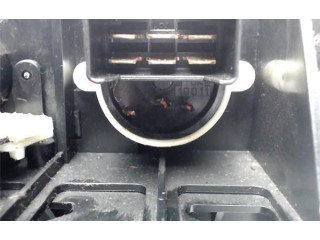 Блок управления климат-контролем CPR25MY04   Rover 25